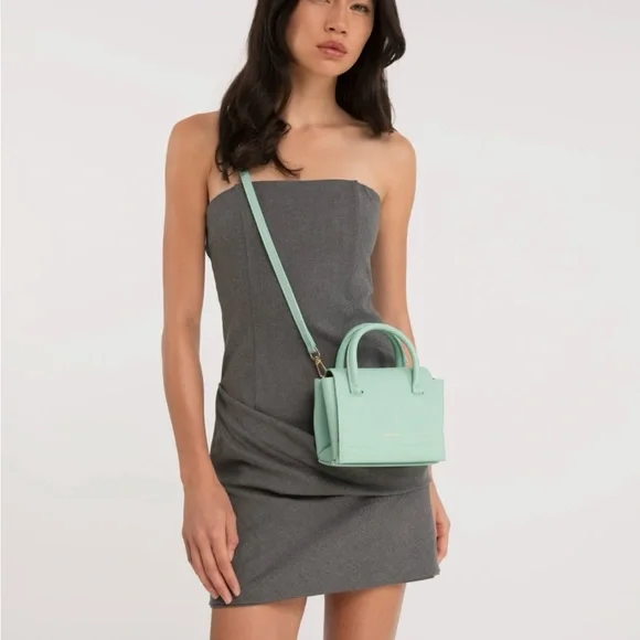 MATT & NAT - ADEL MINI - Purity Collection - Picture 2 of 6